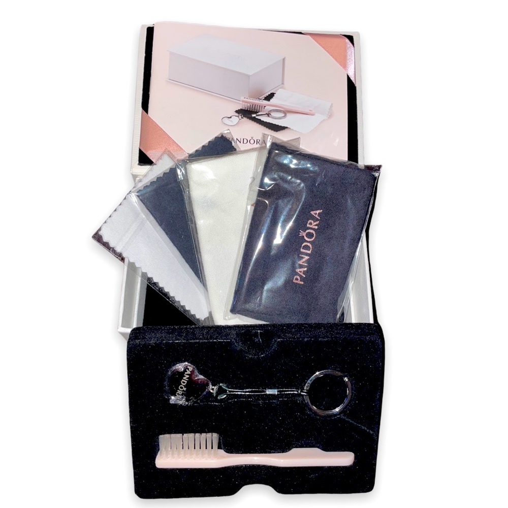 Pandora Cleaning Kit (NEW)